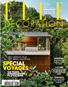ELLE maagazine