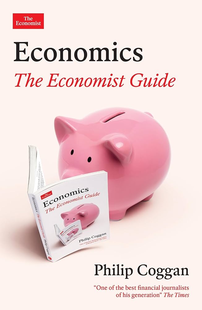 econimist mag