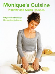 monique's cuisine