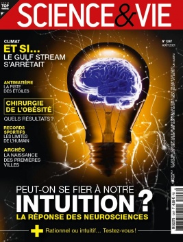science et vie mag