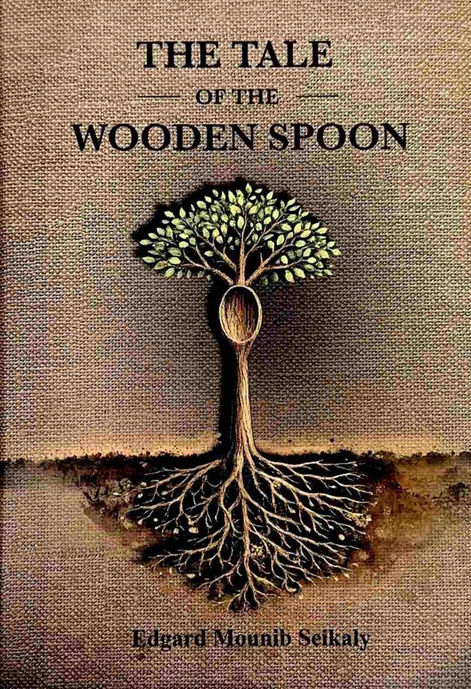 tale of the wooden spoon